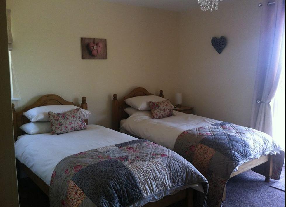 Hunter Crook Lodge Bardon Mill Rom bilde